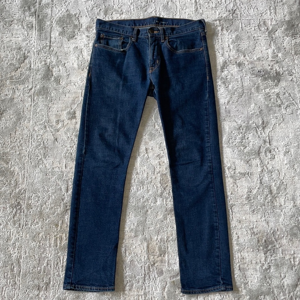Men’s Old Navy Jeans Slim 30x30